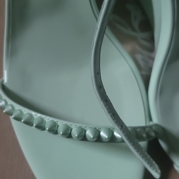 Christian louboutin so me wedge - Picture 6 of 9